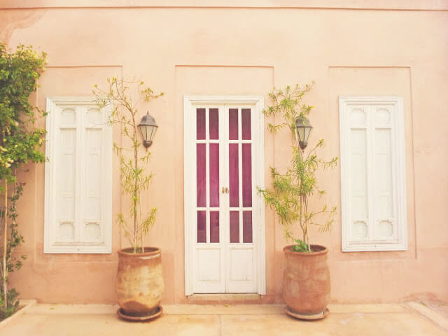 A photo a day: March 2013