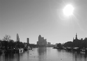 A Diary of Motherhood: Second Chapter - Week Eight