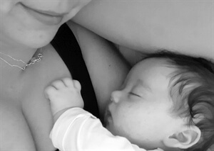 A Diary of Motherhood: Second Chapter - Week Seven