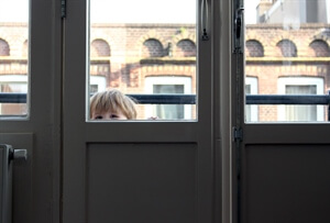 My Thoughts: My Experience of Postnatal Anxiety and Depression