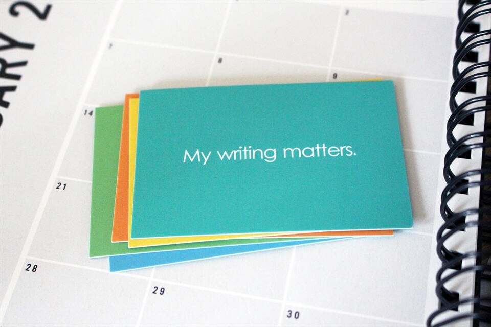 On Writing: Best Writing Apps for Writing Fiction