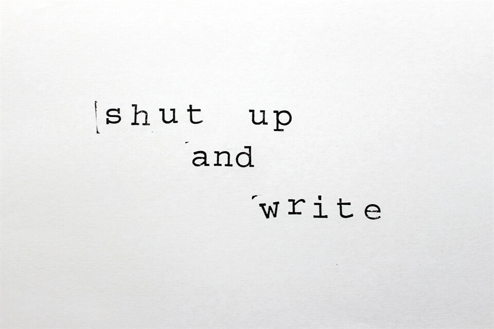 NaNoWriMo Inspiration (Day 23): Writing Wisdom from around the Web