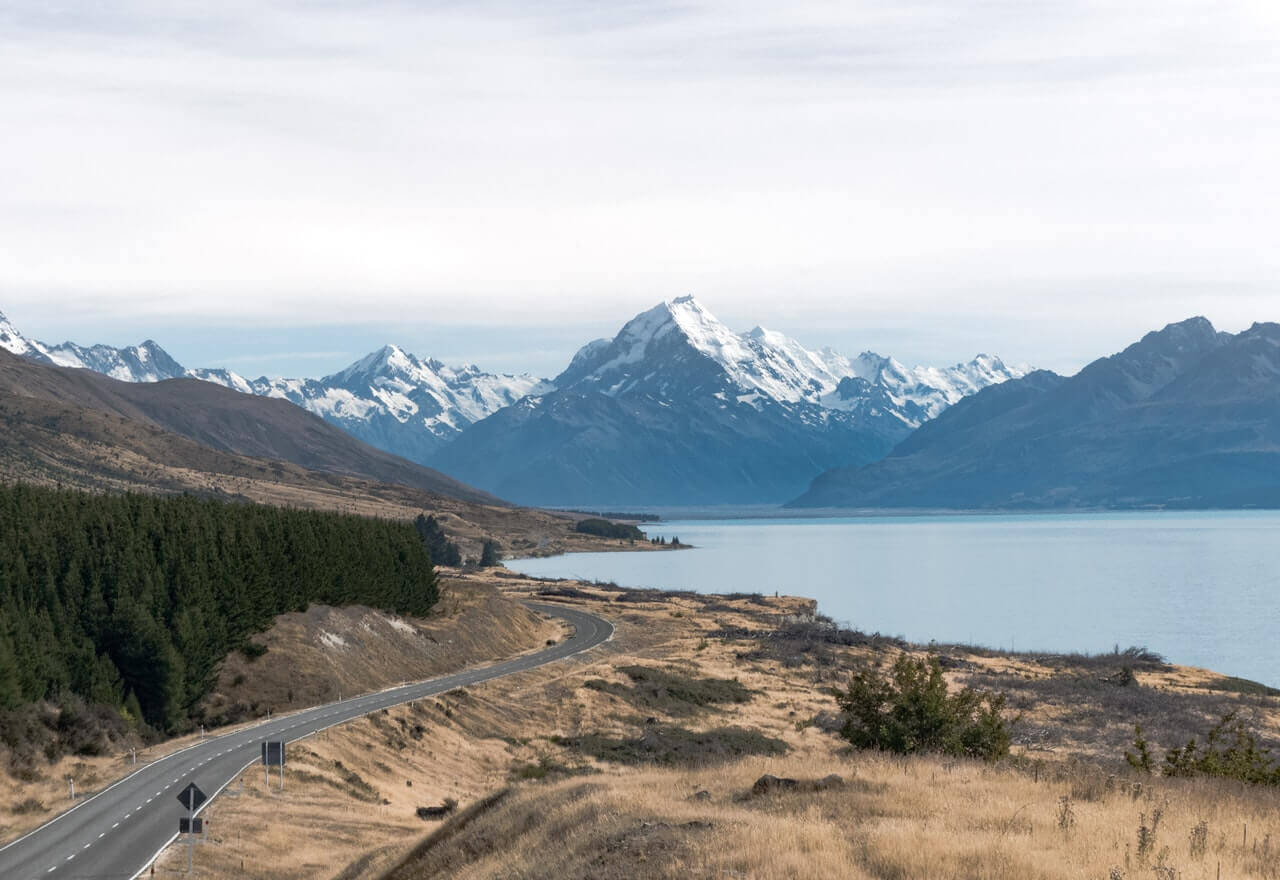New Zealand Travel: 51 Interesting Facts About New Zealand Aotearoa