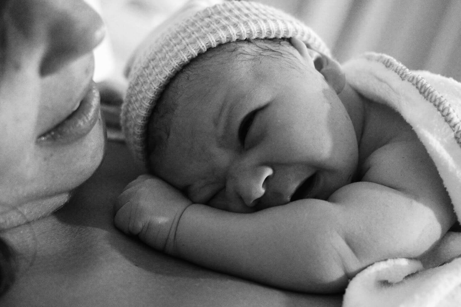Having a Baby in Amsterdam: Giving birth in hospital in the Netherlands
