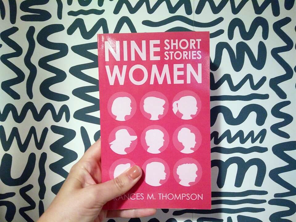 All writers and readers want for Christmas...