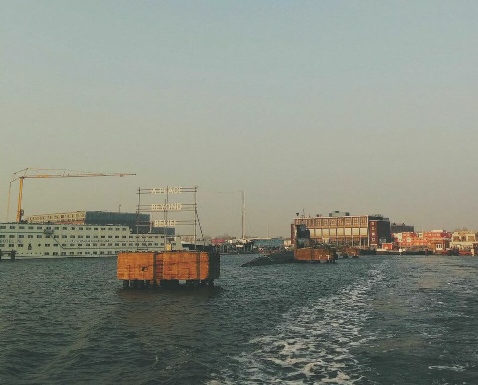 Moments of Happiness in February 2015