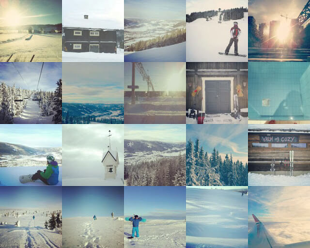 MusicMonday: Don't Worry Baby by The Beach Boys