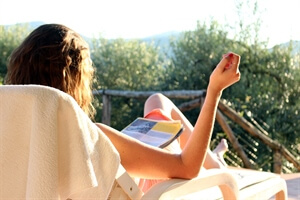 My Thoughts: Why There's No Such Thing As A Holiday... Is There?