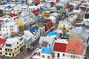 Iceland Travel: How to Spend One Day in Reykjavik