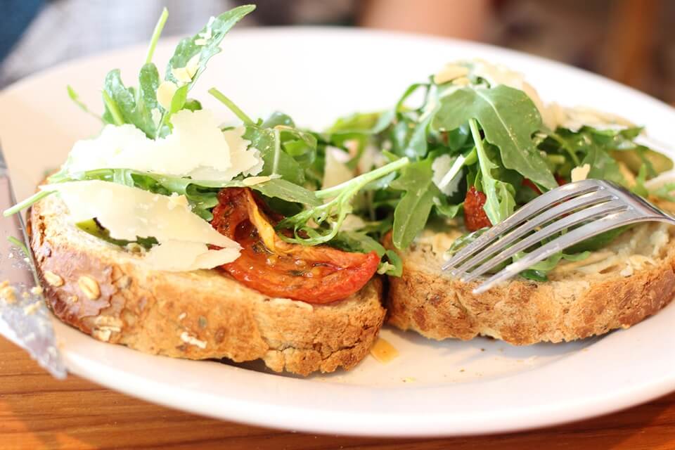 Best Kept Secret: Pekelhaaring Restaurant in De Pijp, Amsterdam