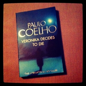 Book Review: Veronika Decides To Die by Paulo Coelho