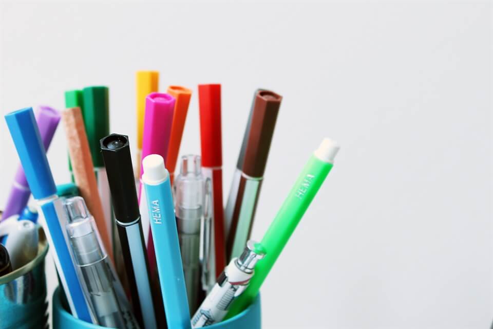 On Writing: Writing Tips for New Mothers