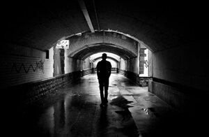 The Weaker Sex: Read the Prologue