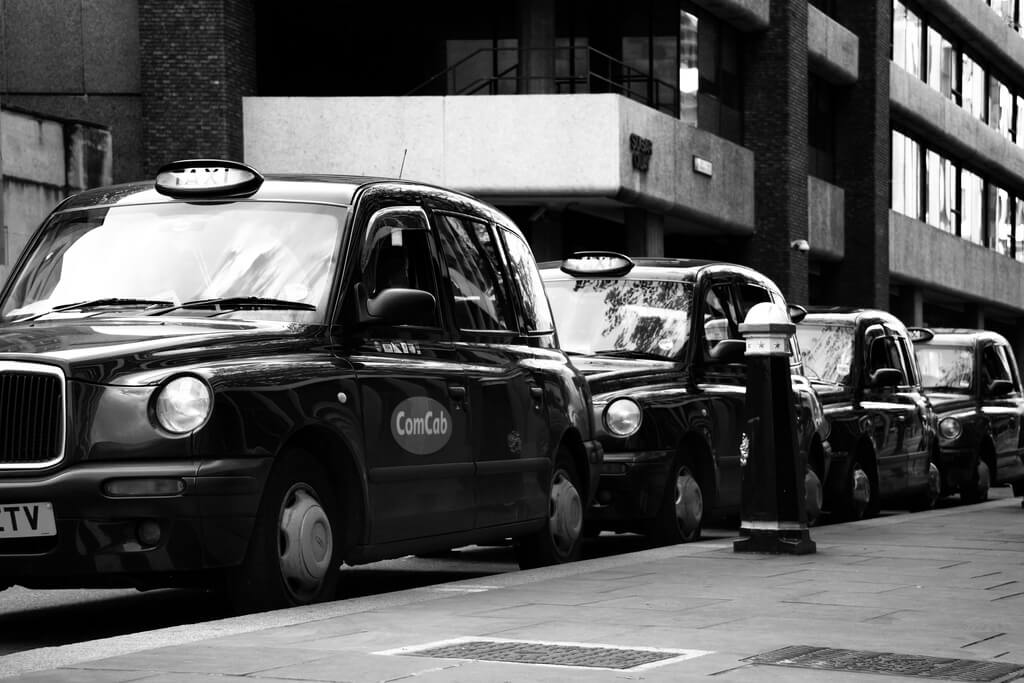 Words from my Stories: Keep the Change