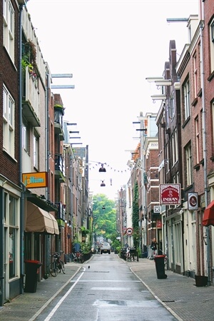 Amsterdam Travel: A Review of Eating Amsterdam Food Tours
