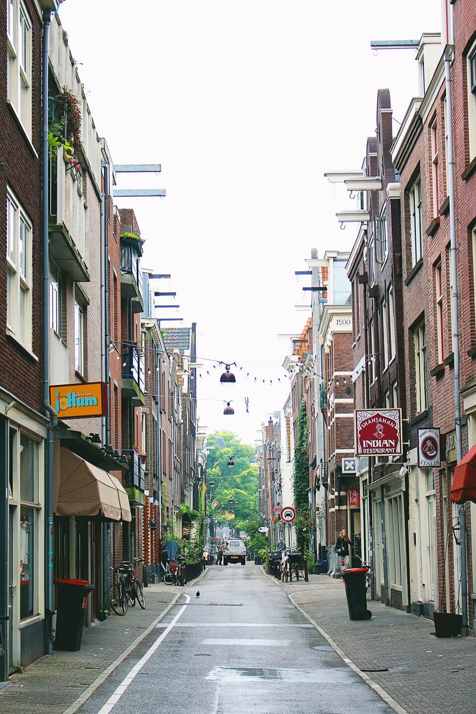 Amsterdam Travel: A Review of Eating Amsterdam Food Tours