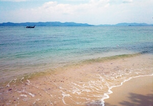 Thailand Travel: The Best Luxury Hotels and Resorts in Phuket