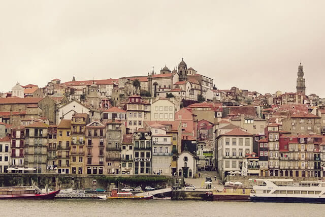 First (and Second) Impressions of Porto