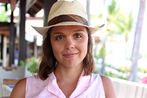 About the Blog & Frankie