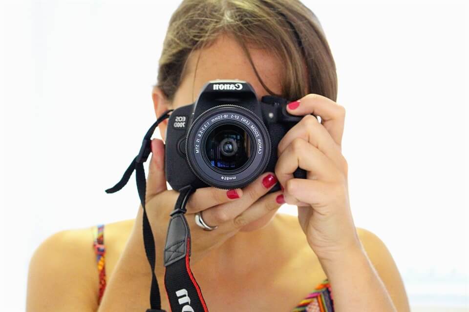 Travel Advice: Be a Better Photographer in Under 30 Minutes