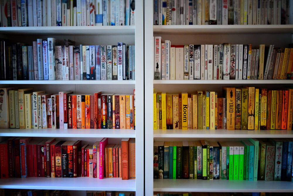NaNoWriMo Inspiration (Day 27): Q&A with NaNoWriMo Survivor Amy Lord