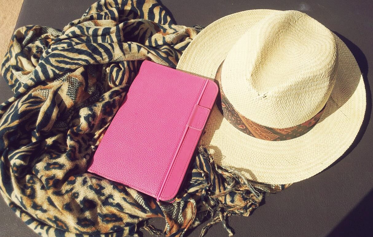 52 Books in 2014: February's Books