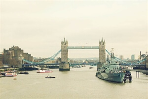 Travel: Review of Big Bus Tours of London