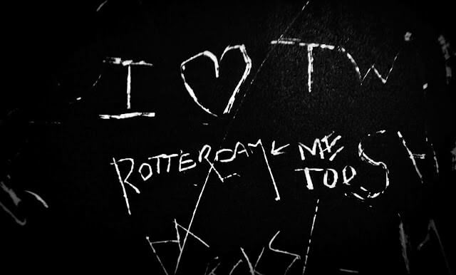 First Impressions: Rotterdam