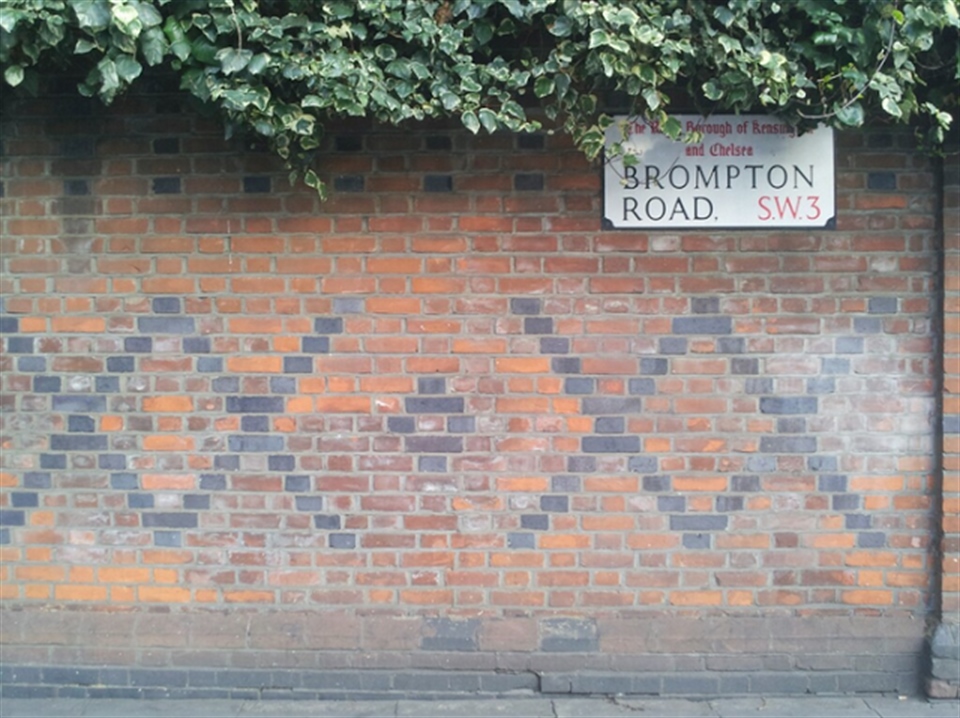 One photo a day: January 2013