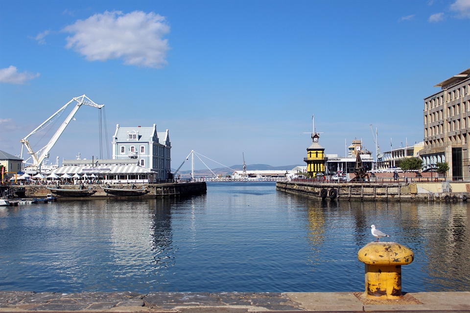 Travel: Things to do at V&A Waterfront, Cape Town
