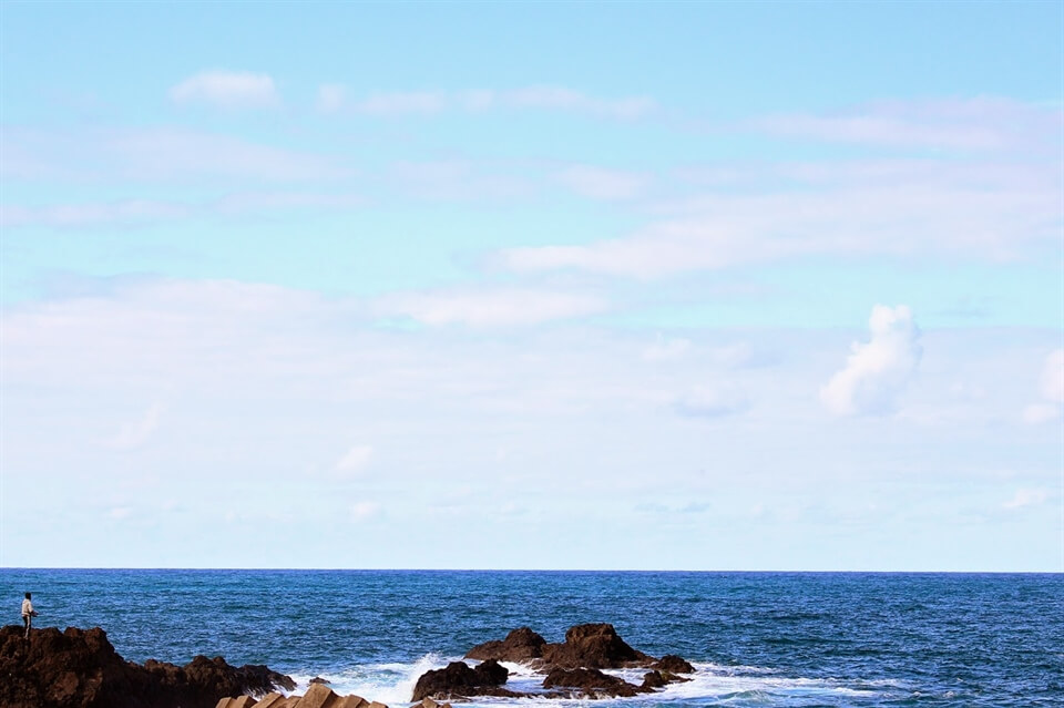 Travel Stories: Road-tripping in Madeira