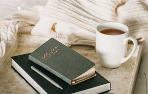 Self-Care: Lockdown Self-Care That is Helping Me Right Now