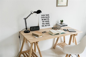 On Writing: Should You Write Fiction or Non-Fiction?