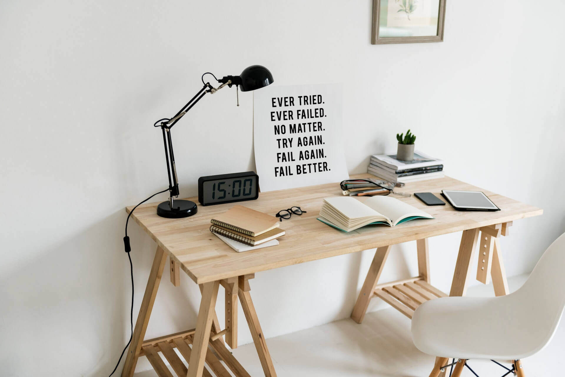 On Writing: Should You Write Fiction or Non-Fiction?