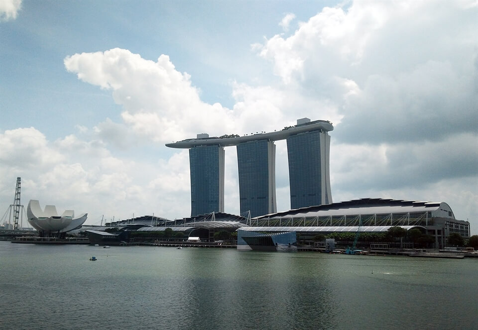 Family Travel: Tips for Visiting Singapore with a Toddler