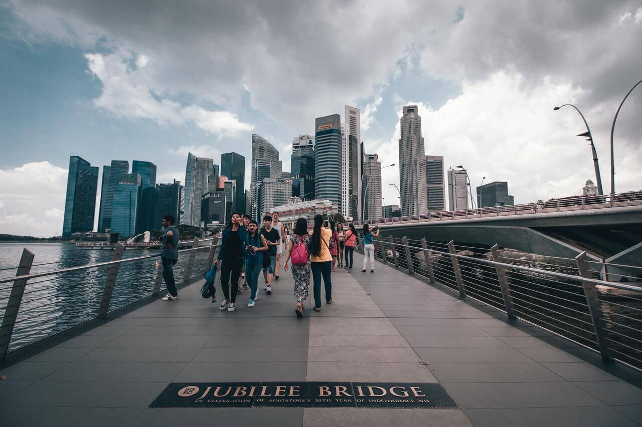 Singapore Travel: 3 Days in Singapore Itinerary