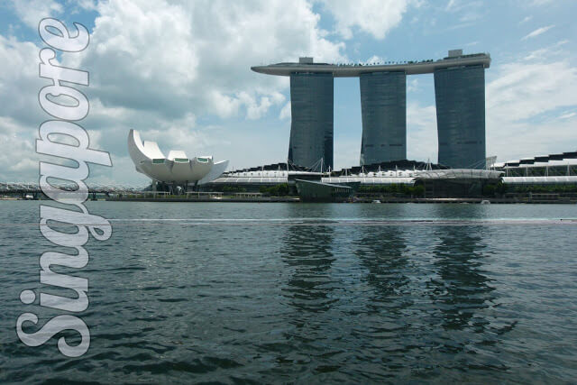 In photos: Singapore