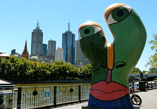 In photos: Melbourne City