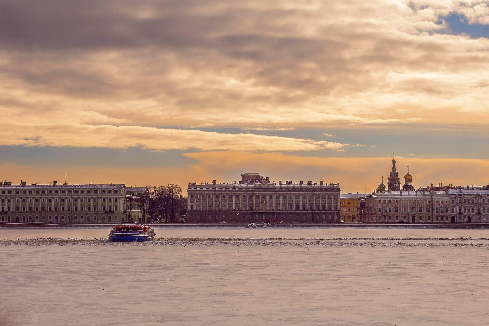 Travel Advice: The Best Time to Visit Russia