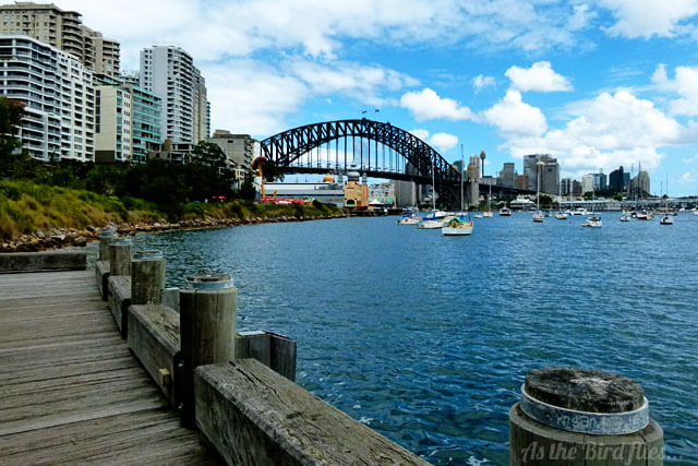In photos: Luna Park, Sydney