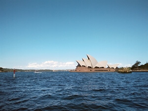 Australia Travel: Family Fun and Sun in Sydney