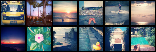 MusicMonday: If I Had A Boat by James Vincent McMorrow