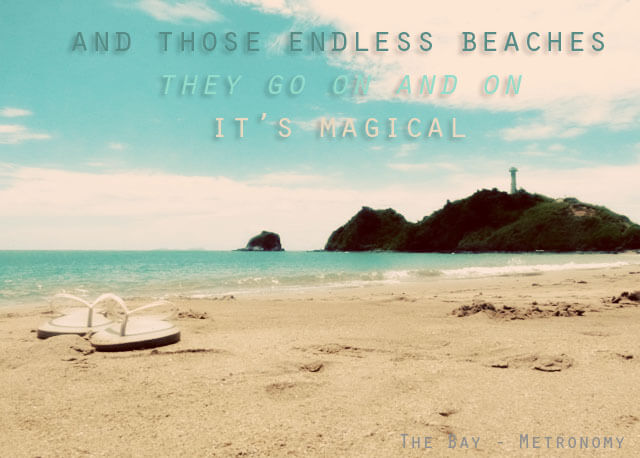 Wednesday's Words: It's Magical