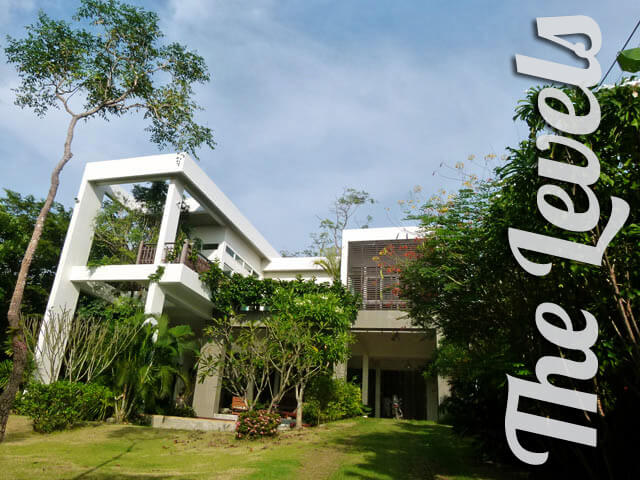 Hotel, Motel, Holiday Inn: The Levels