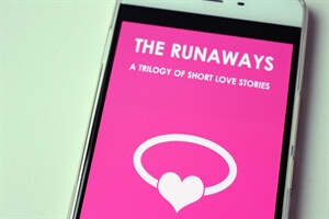 Words from my Stories: The Runaways