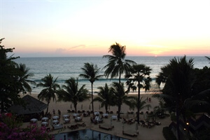 Travel: A Luxury Babymoon in Phuket, Thailand