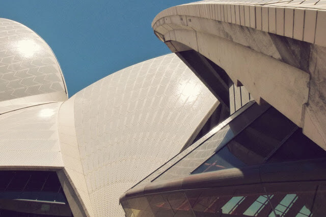 The phantom of the opera