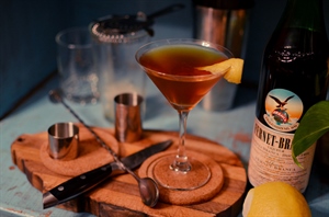 Words from my Stories: The Wizard of Elephant & Castle