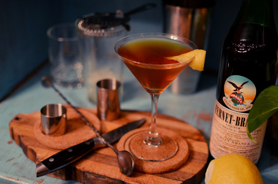 Words from my Stories: The Wizard of Elephant & Castle