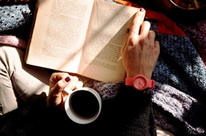 On Writing: Best (& Easiest!) Creative Habits All Writers Should Try